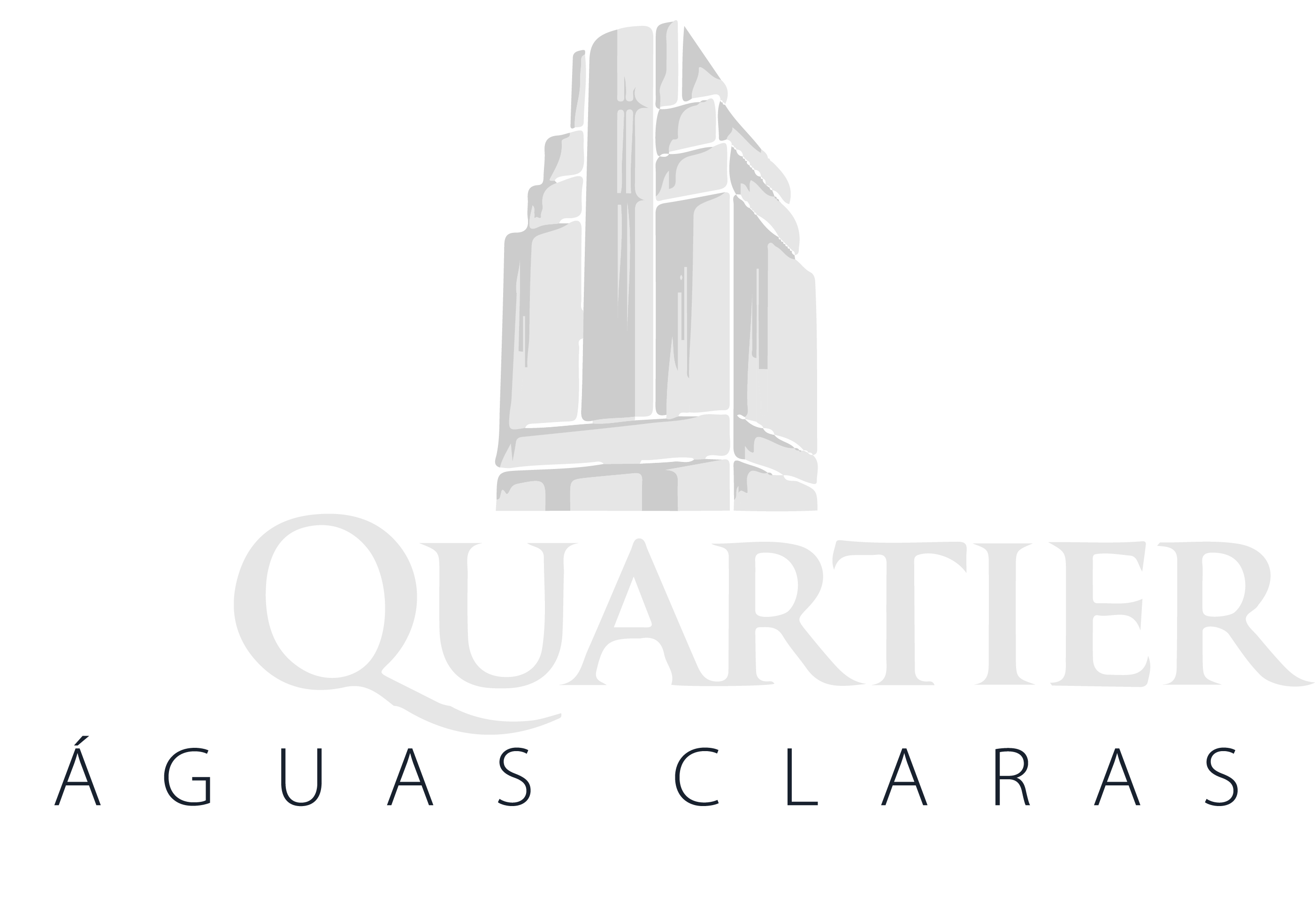 Le Quartier Águas Claras
